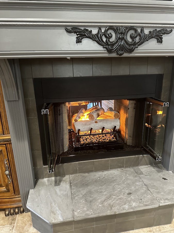 CSS Fireplaces & Outdoor Living - Central Florida Contractor in Ormond Beach, FL photo