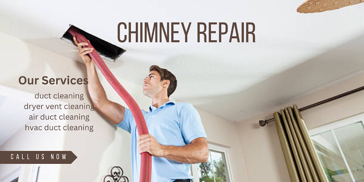Chimney Repair Plumber in Port Orange, FL photo