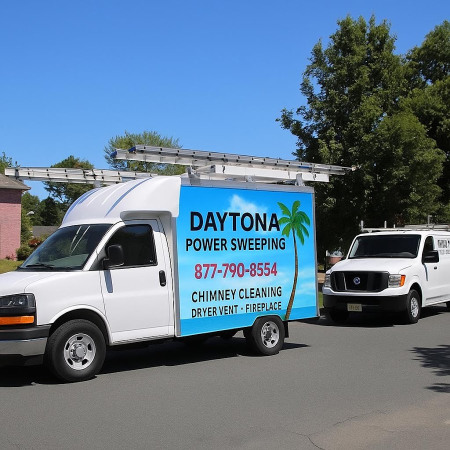DAYTONA POWER SWEEPING Roofing Contractor in Daytona Beach, FL photo