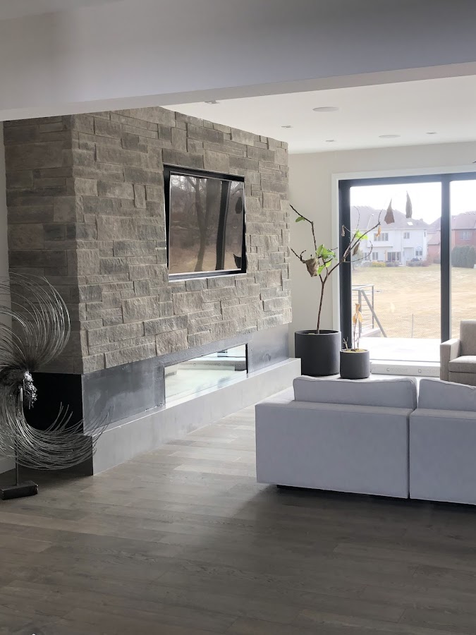 Advanced Fireplace local service