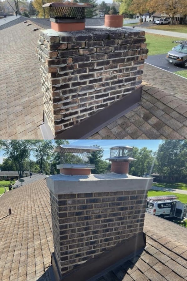 Safeway Chimney Sweeps Plumber in New Lenox, IL photo