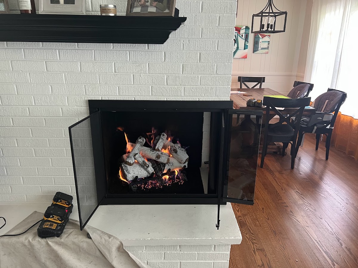 Fire and Stone,LLC local service