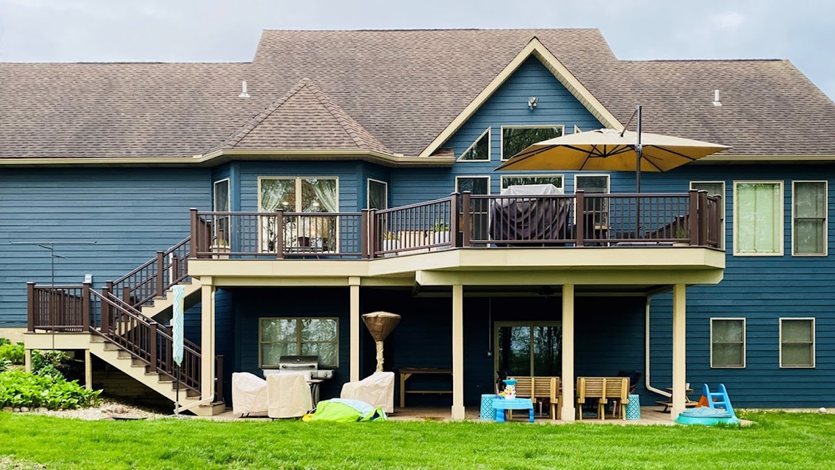 Stash Property Restoration Roofing Repair in Portage, IN photo