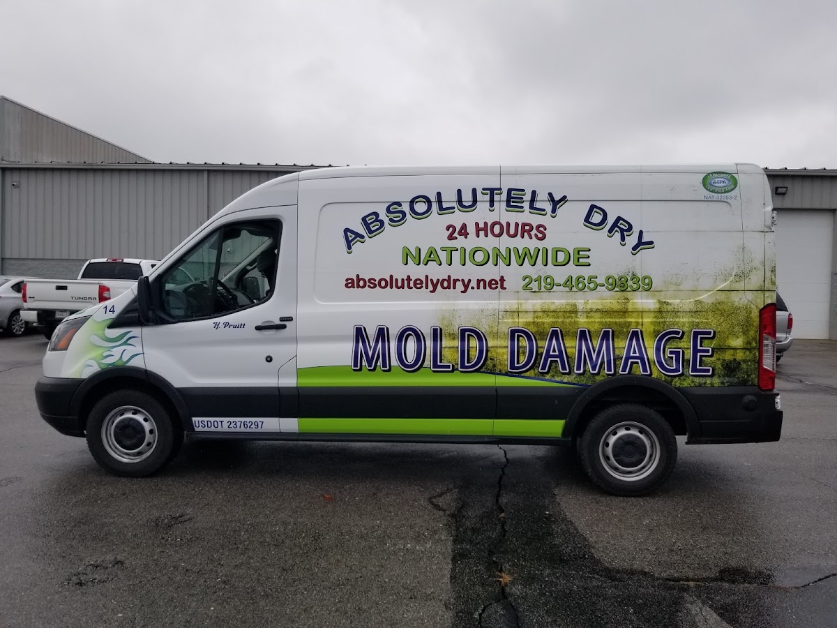 Absolutely Dry Plumber in Chesterton, IN photo