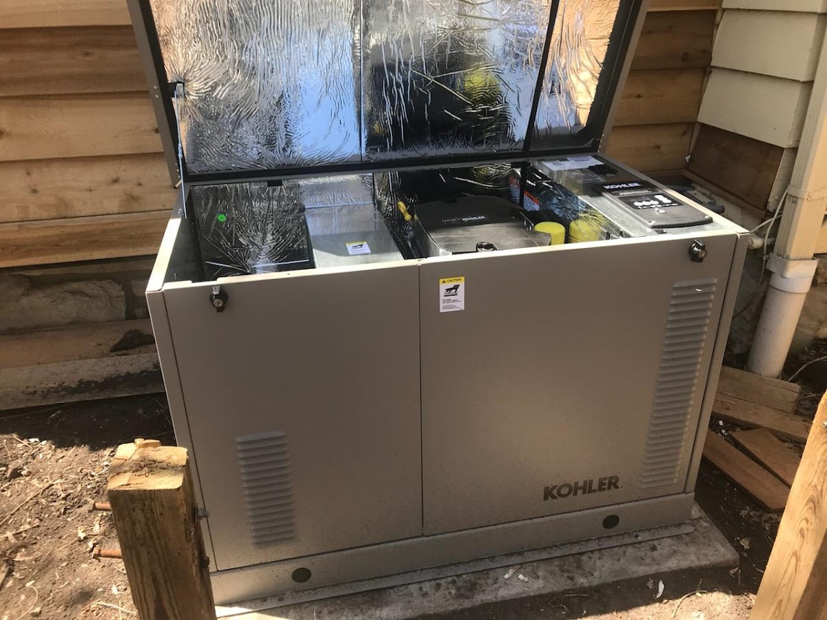 Able Electric Inc Plumber in Kansas City, MO photo