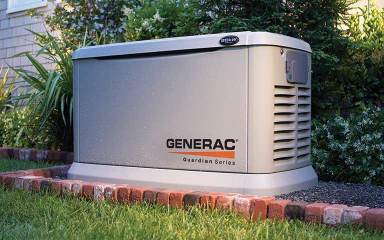 Generator Service Partners Generac Briggs & Stratton Auto Repair in Franklinton, LA photo