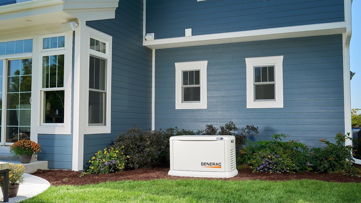 Cenla Generators Plumber in Alexandria, LA photo