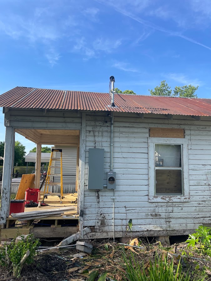 Lombardi Electric Plumber in Alexandria, LA photo