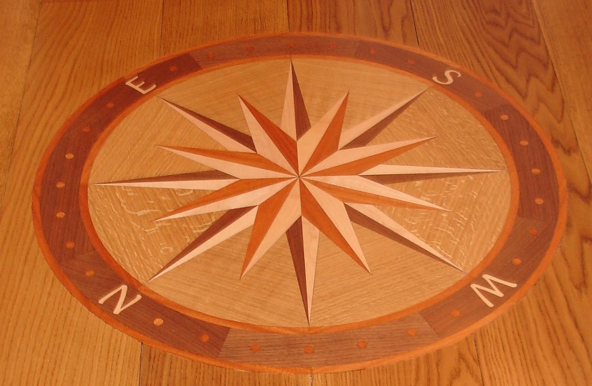 Duffy Floors - Frank H Duffy, Inc.- Wood Flooring Specialist Since 1927 Contractor in Medford, MA photo