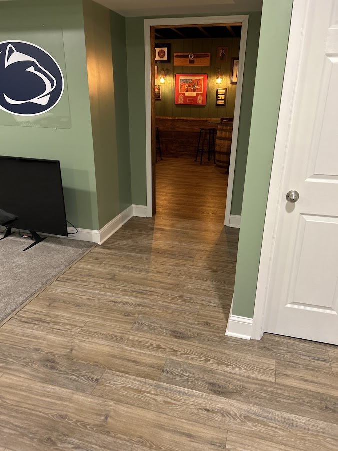 Hayden's Floor Service LLC Auto Repair in Mechanicsville, MD photo