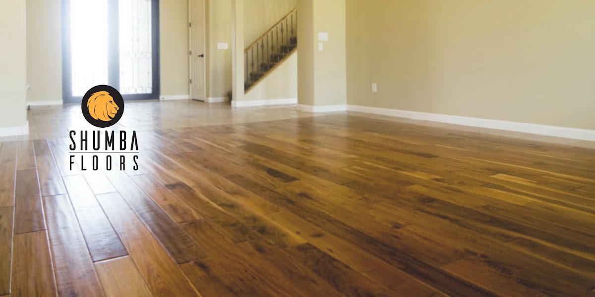 Shumba Floors and Construction Services LLC Contractor in Reisterstown, MD photo