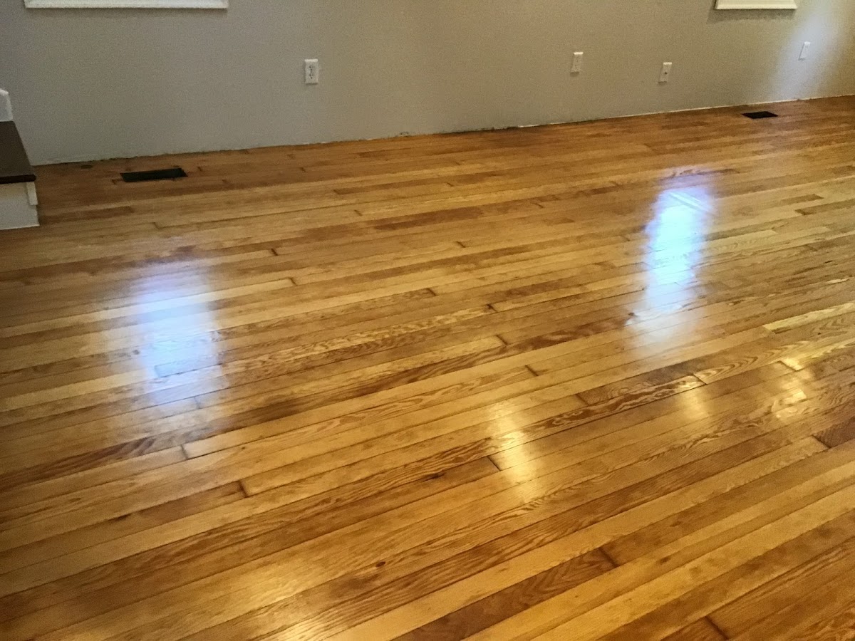 USA Pro Floors LLC Contractor in Severn, MD photo
