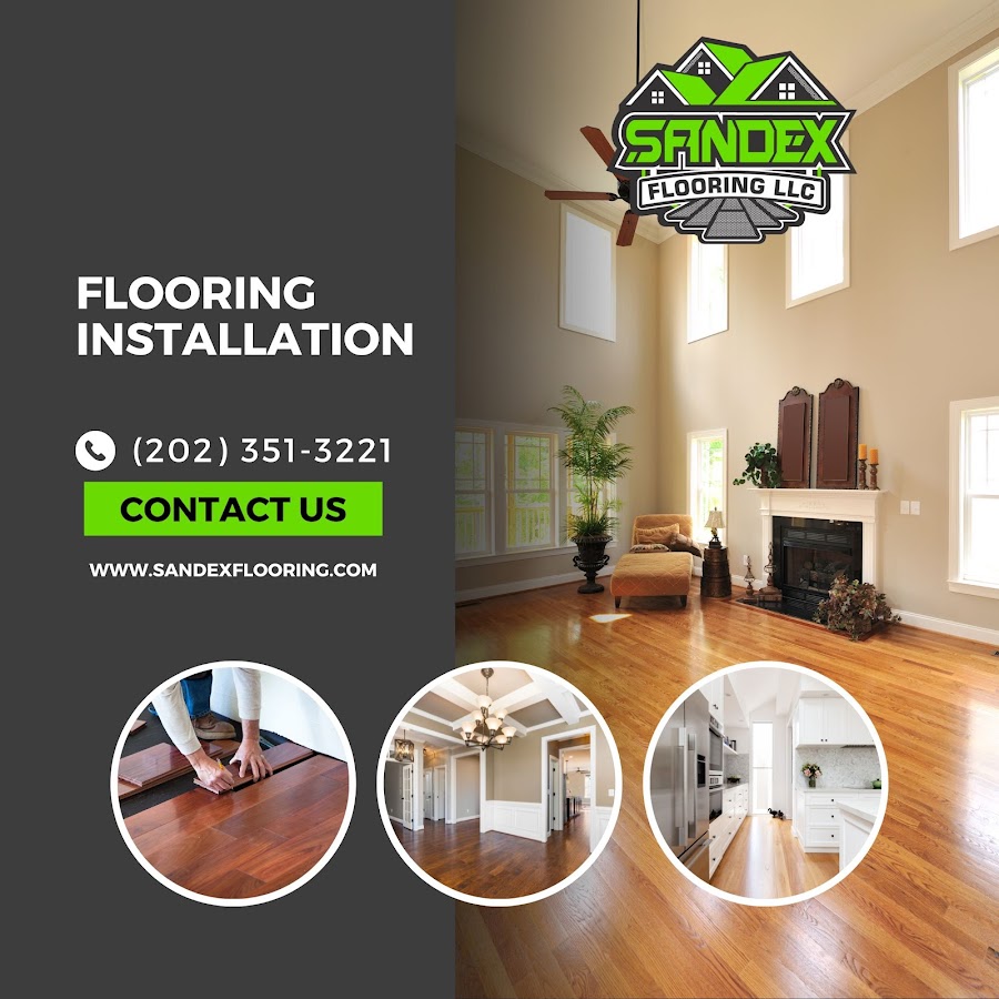 Sandex Flooring LLC Contractor in Beltsville, MD photo