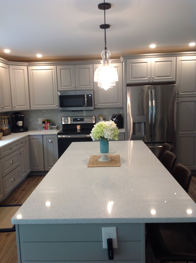 Cabinets Plus Furniture Repair in Lewiston, ME photo