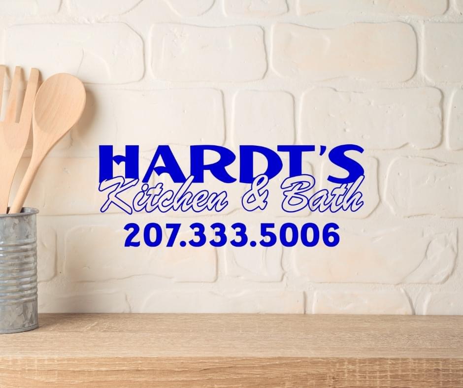 Hardt’s Kitchen & Bath Center local service