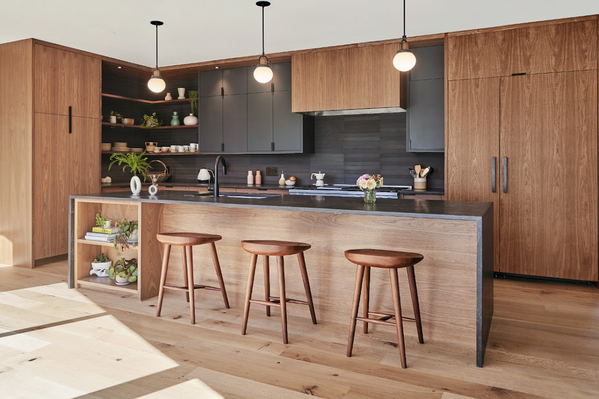 Northe Woodworking Contractor in Lewiston, ME photo
