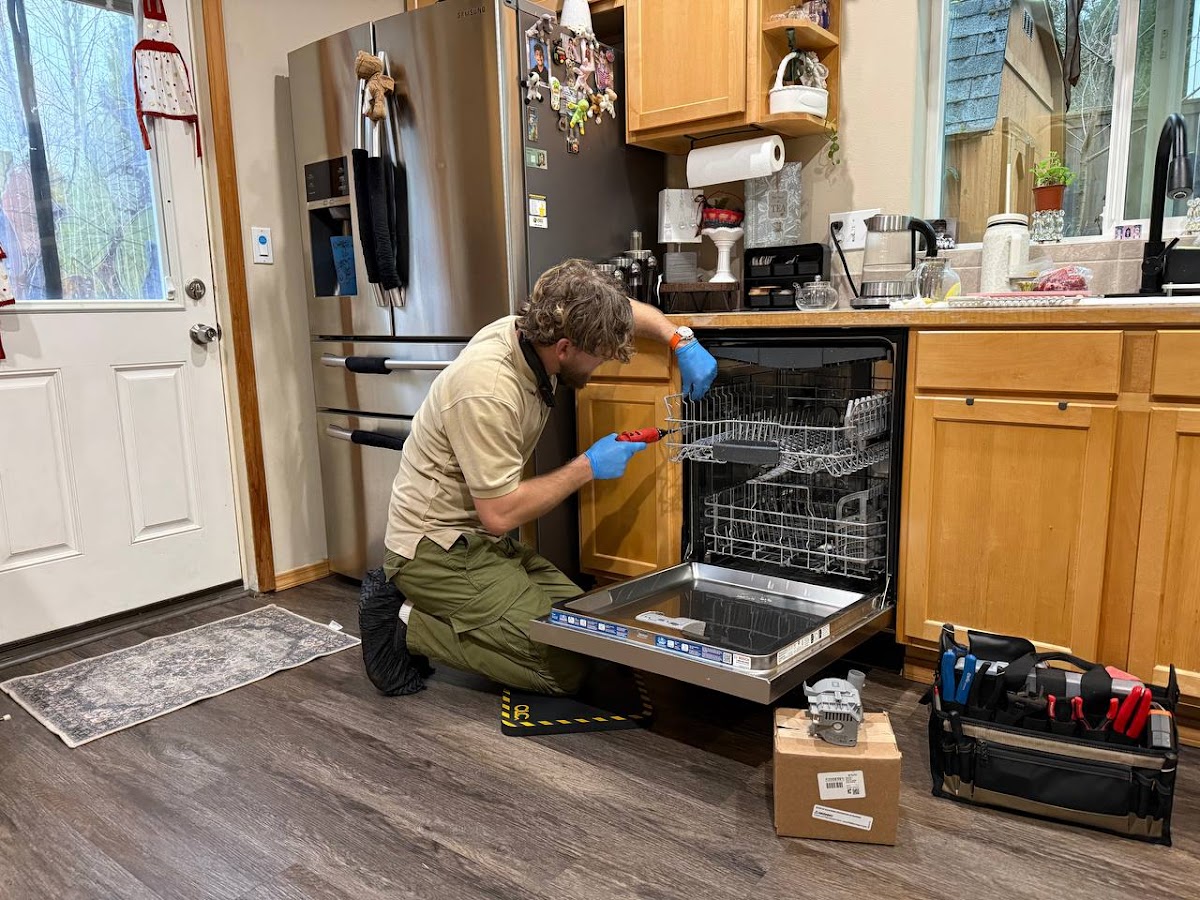 Appliance Fixers