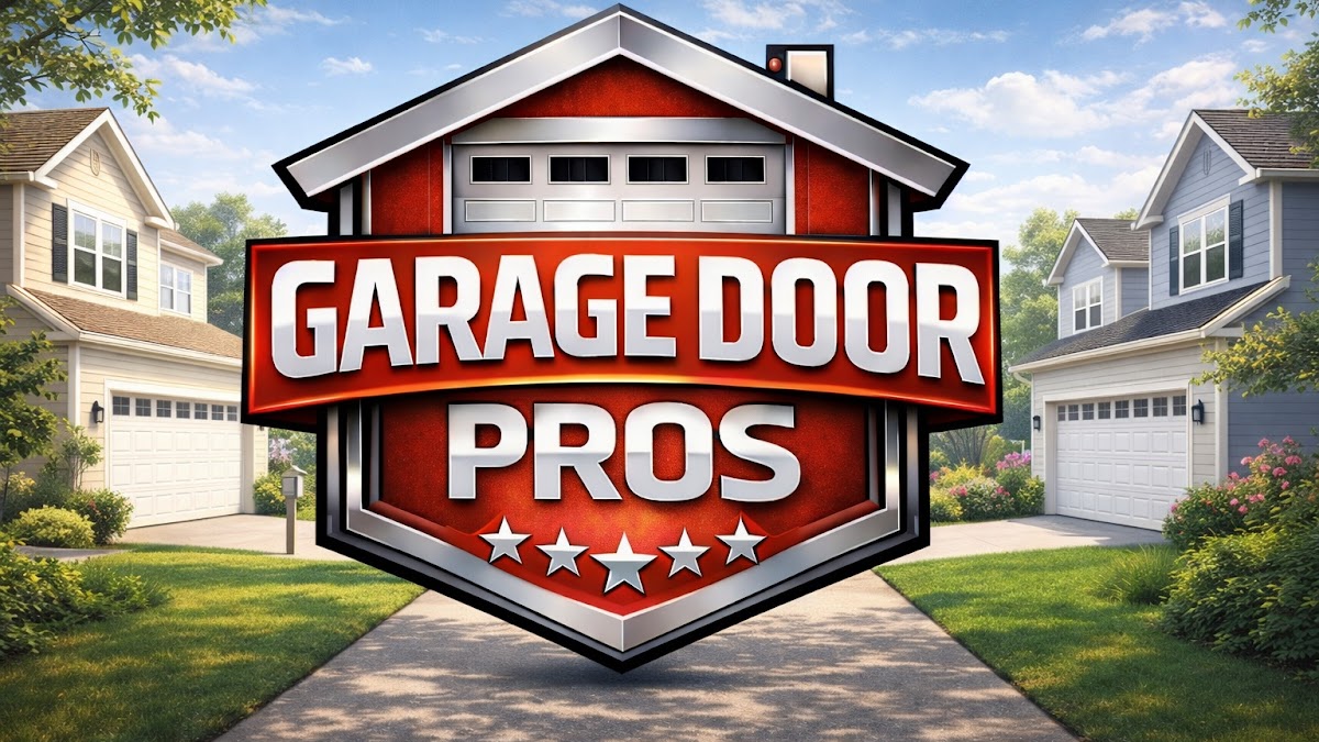 Garage Door Pros Garage Door Repair in Troy, MI photo
