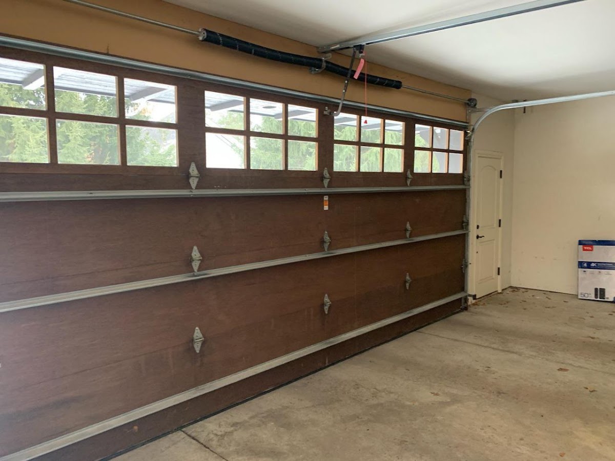 US Garage Repair | Garage Door Repair Services in Michigan