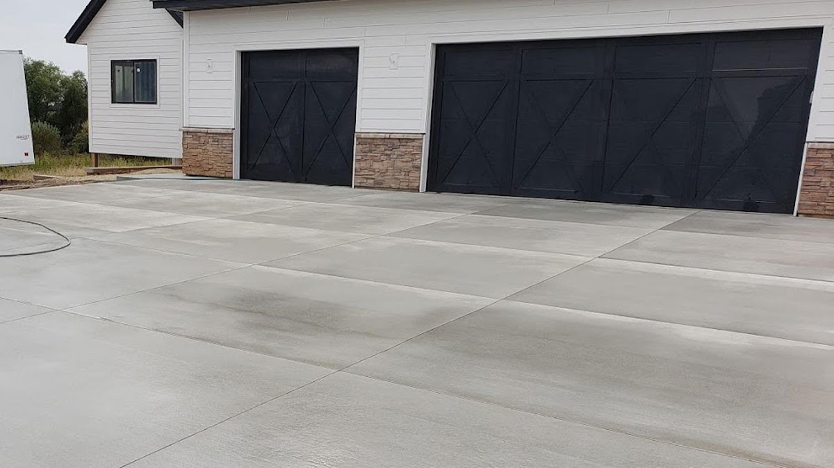 Twin Cities Concrete Works | TCCW Contractor in Bloomington, MN photo