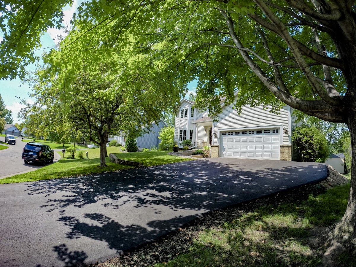 J&W Asphalt Plumber in Burnsville, MN photo