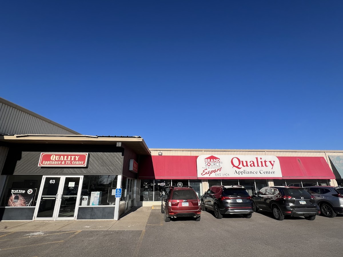 Quality Appliance Appliance Repair Service in Meridian, ID photo