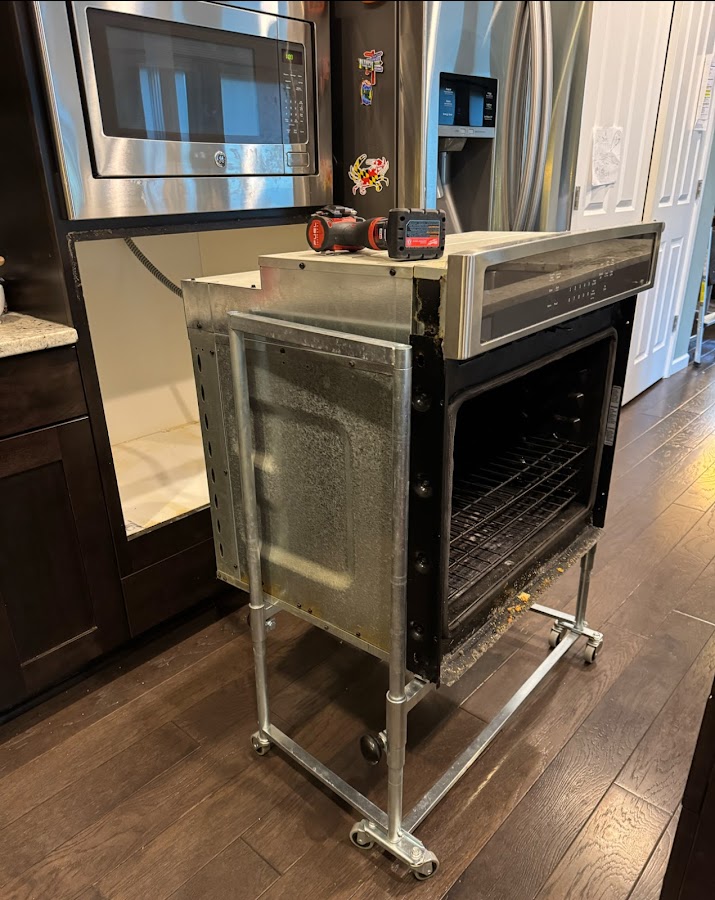 GR Solution appliance repair Appliance Repair Service in Bothell, WA photo