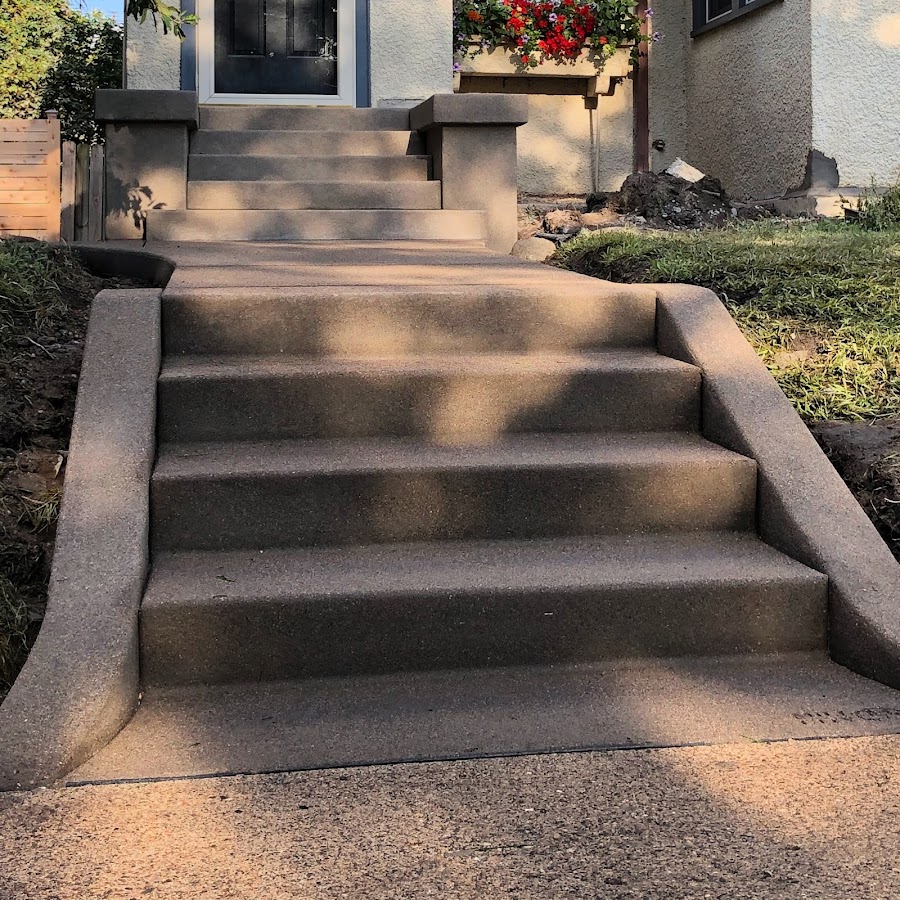 Mill City Concrete and Masonry Inc. Plumber in Minneapolis, MN photo