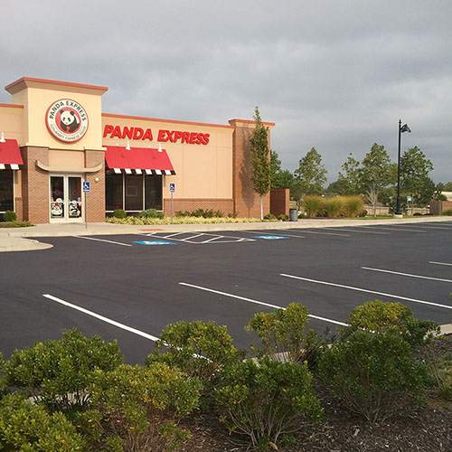 All Pro Asphalt & Maintenance, LLC. Contractor in Buckner, MO photo