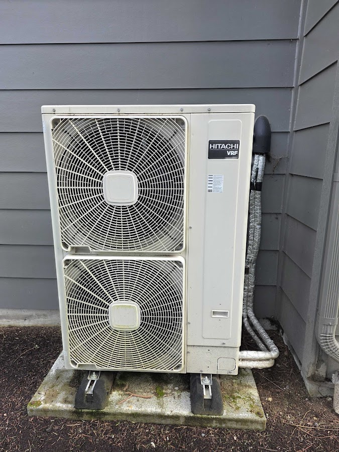HotWire Furnace, Air Conditioning & Appliance Repair Bothell HVAC Repair in Bothell, WA photo