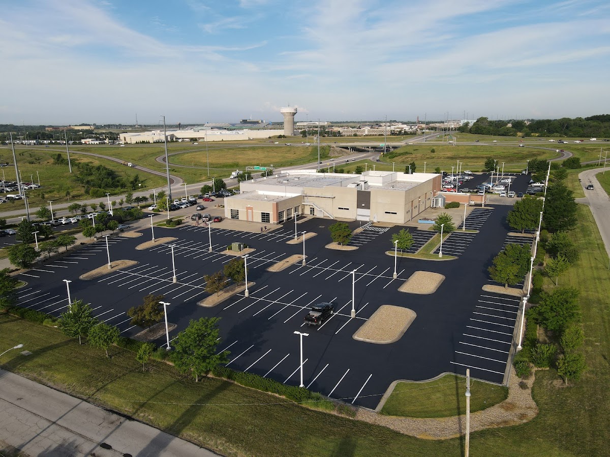 C & S ASPHALT LLC Contractor in Independence, MO photo