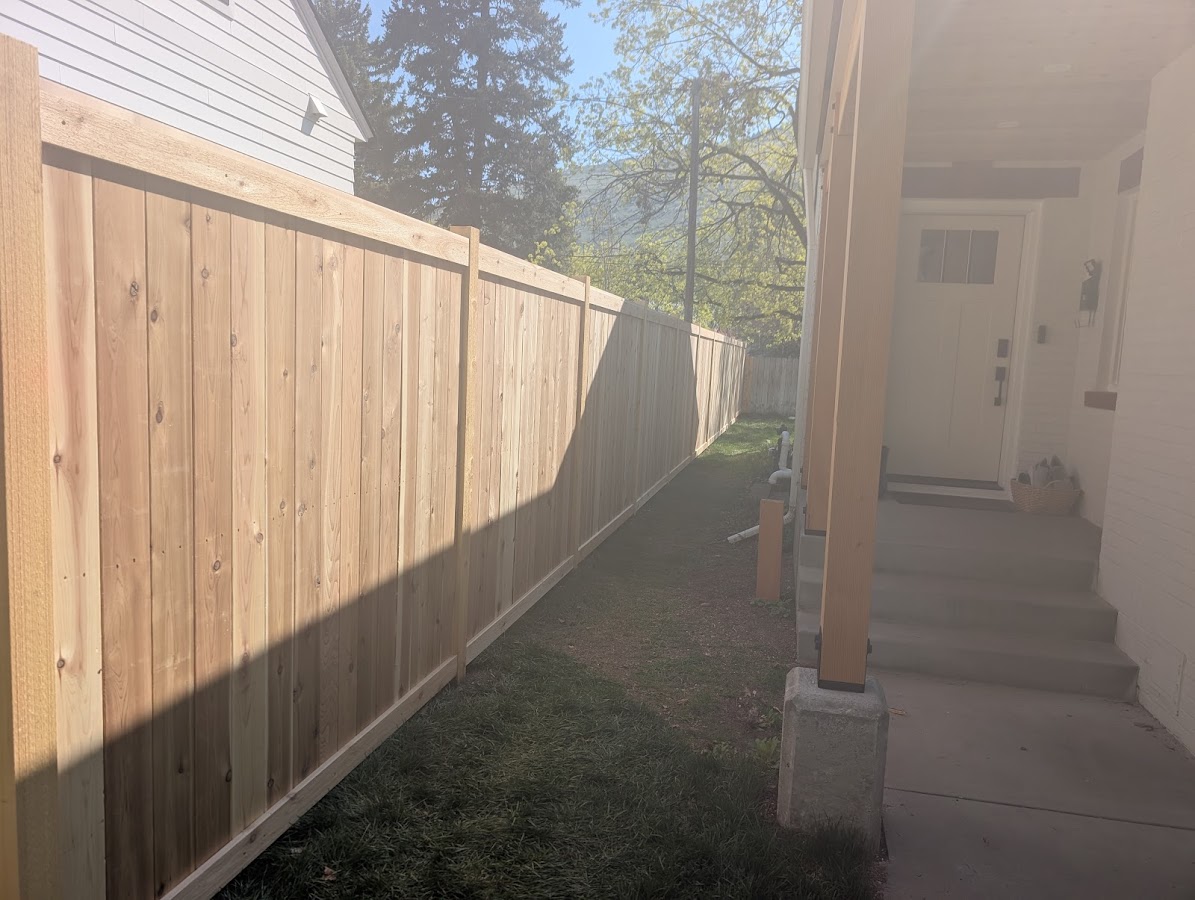 Missoula Fence Plumber in Missoula, MT photo