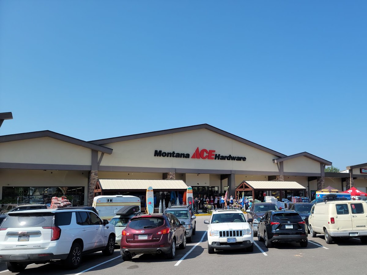 Montana Ace | Eastgate Auto Repair in Missoula, MT photo