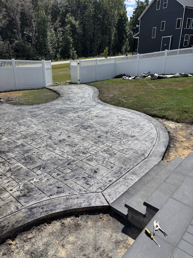INTL Concrete LLC