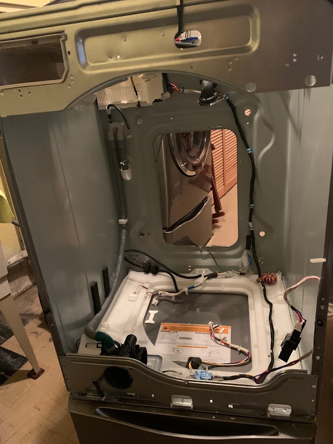 Be Tech Appliance Repair Appliance Repair Service in Mill Creek, WA photo