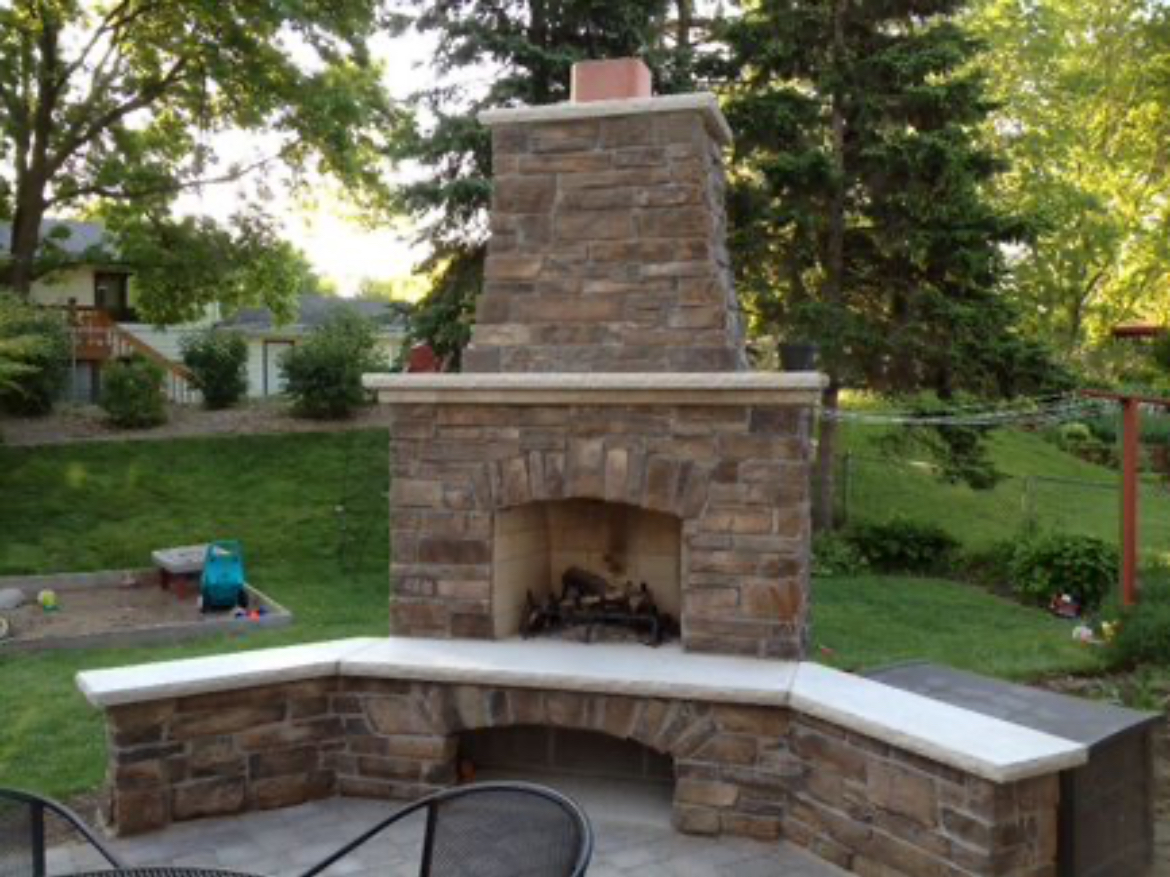 Concrete Designs Inc