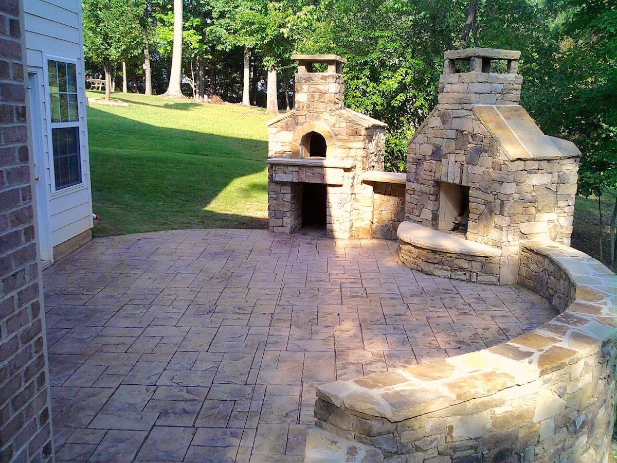 Total Masonry Contractor in Raleigh, NC photo