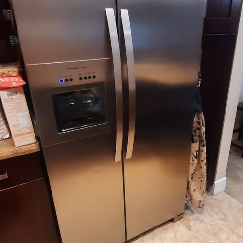 Appliance Repair MM LLC Appliance Repair Service in Bothell, WA photo