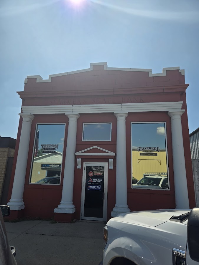 Triton Mechanical Plumber in Gwinner, ND photo