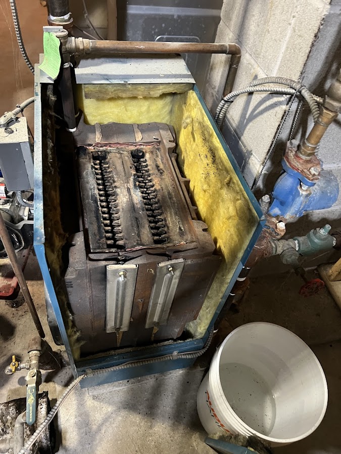 HomeStyle Heating and Air LLC Plumber in Barrington, NH photo