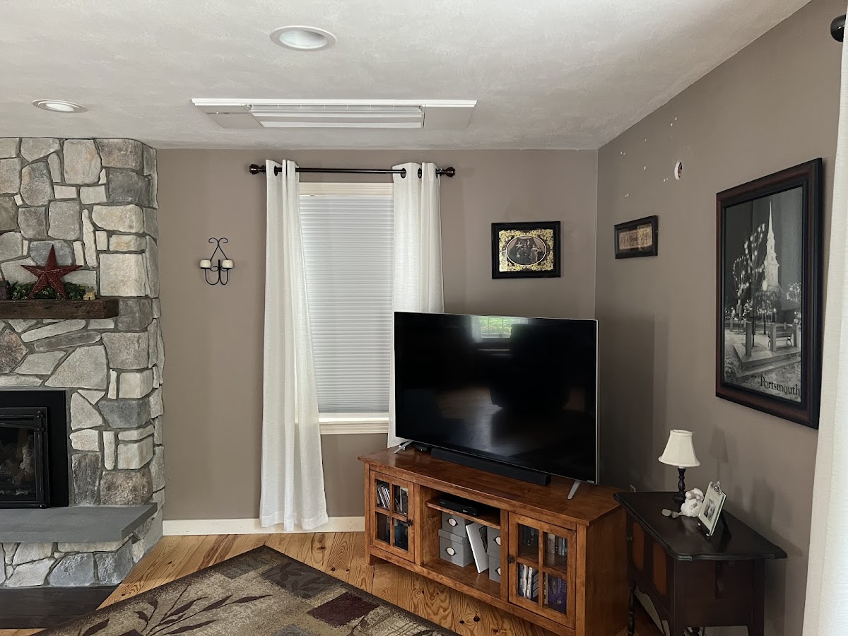 Joy's HVAC Plumber in Farmington, NH photo