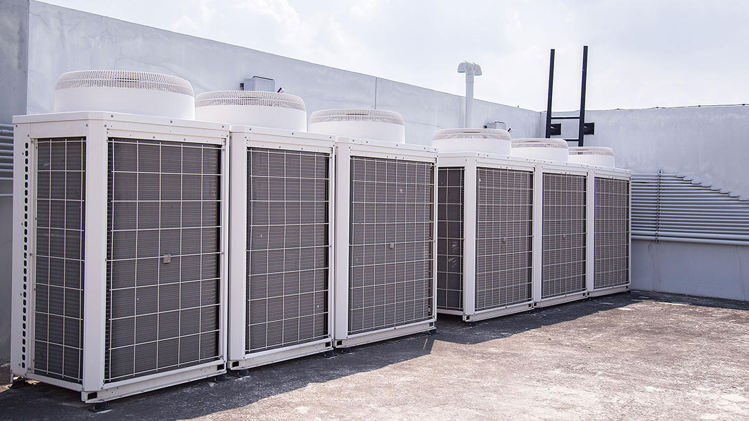 Vachon's Heating & Air Conditioning LLC Plumber in Farmington, NH photo
