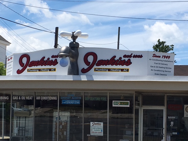 Jenkins and Sons Plumbing & Heating Plumber in Pleasantville, NJ photo