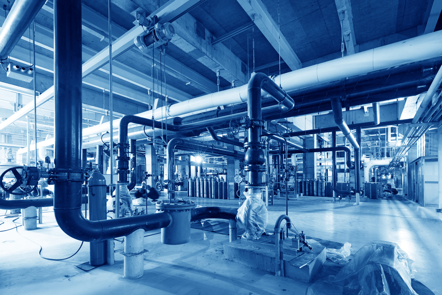 Kisby Shore Mechanical Contractors Plumber in Atlantic City, NJ photo