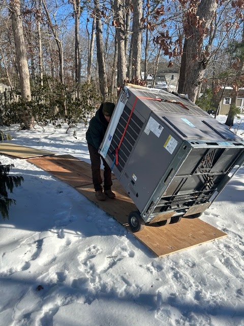 Gerry Palermo Plumbing, Heating & Cooling Plumber in Ocean City, NJ photo