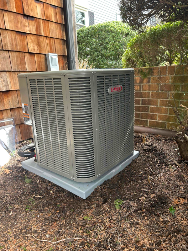 JAMCO Heating & Air Conditioning, INC Plumber in West Deptford, NJ photo