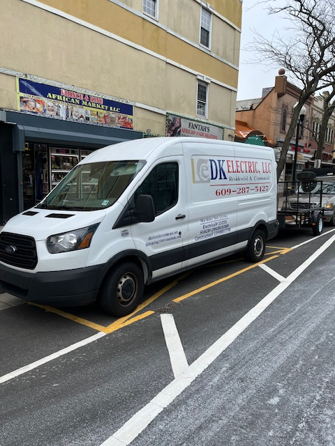 DK Heating & Air Conditioning LLC Plumber in Atlantic City, NJ photo
