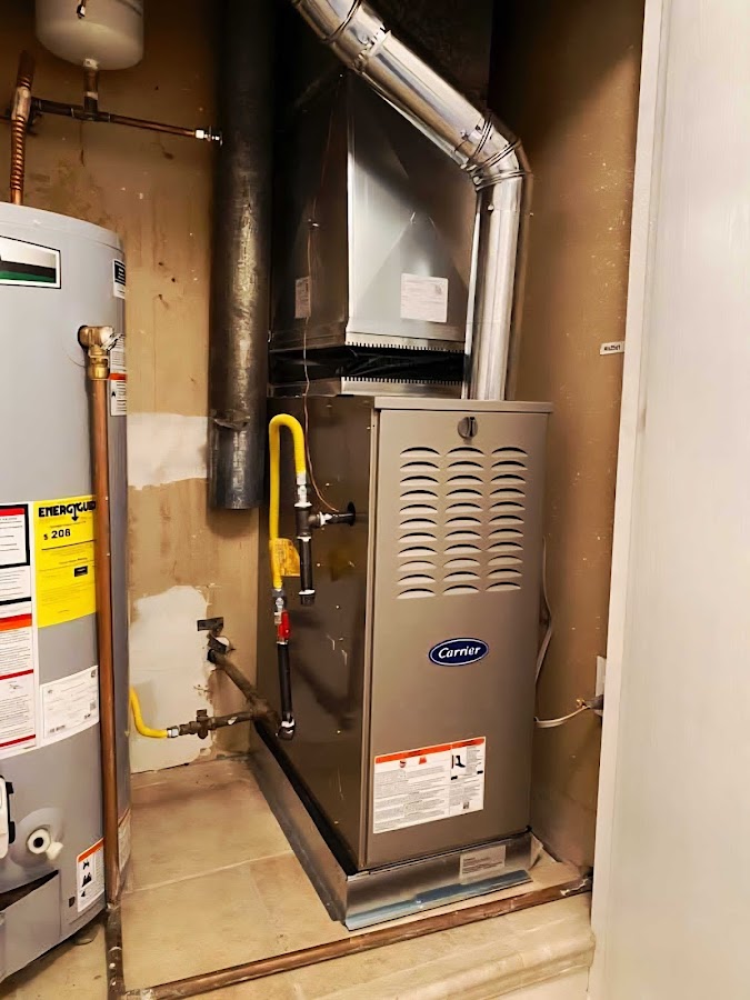 Farmington Heating & Metal Co Plumber in Farmington, NM photo