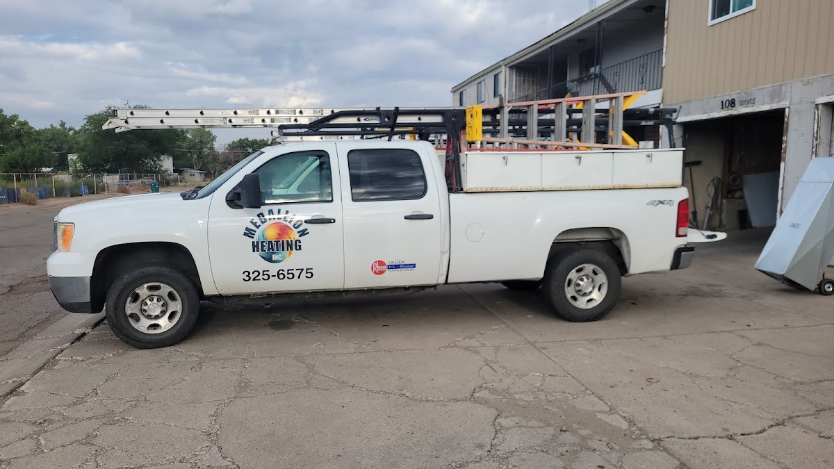 Medallion Heating Plumber in Farmington, NM photo