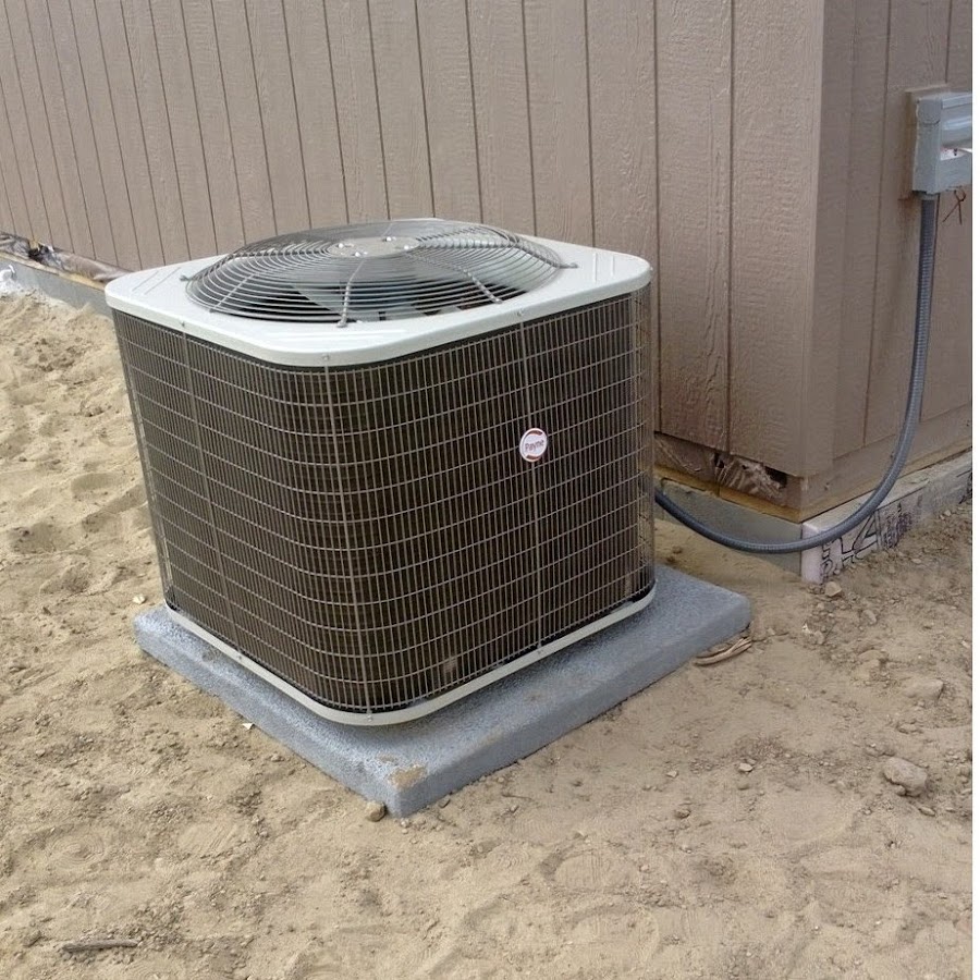 B & D Plumbing & Heating LLC Plumber in Bloomfield, NM photo
